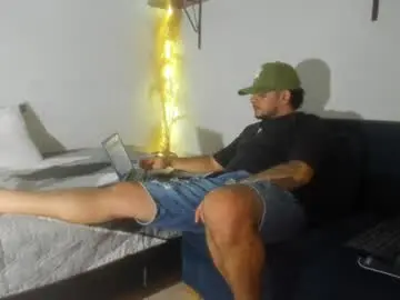 Chaturbate Live Porn of jeann_alex