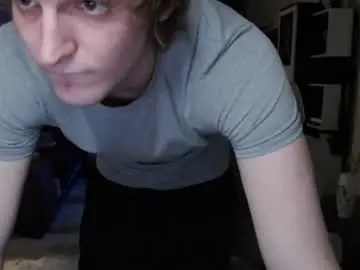 Chaturbate Sex Cam of l1onkennedy