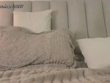 Chaturbate Private Sex Chat of nathanharris207