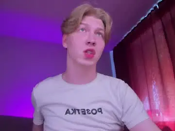 Chaturbate Adult Webcam of themikesever