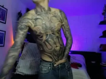 Chaturbate Sex Chat of zac_muller1