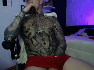 Chaturbate Best live sex cam show of zac_muller1