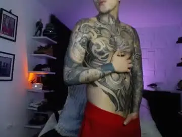 Chaturbate Watch Live Sex Cams of zac_muller1