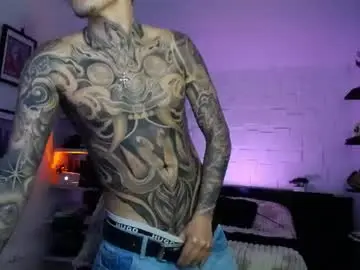 Chaturbate Sex Cam of zac_muller1