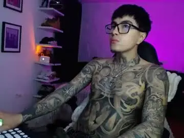 Chaturbate Best Webcam of zac_muller1
