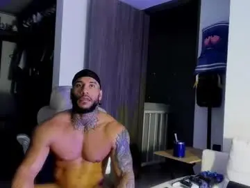 Chaturbate Sex Cam of andrewjohnson0