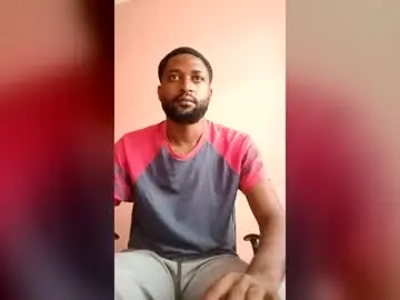 Chaturbate Nude Webcam of blakchiise