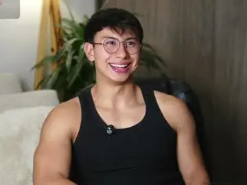 Chaturbate Best live sex cam show of deus_belli
