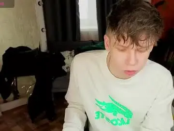 Chaturbate Live Sex Cam of eliotmars