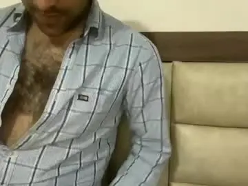 Chaturbate Live Sex Cam of hairy_alpha