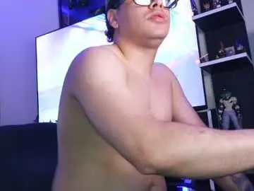 Chaturbate Best Webcam of javi_bermuzzi