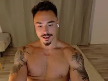 Chaturbate Free Porn Cam of master_lukass