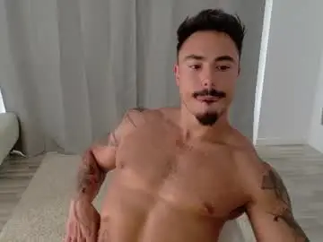 Chaturbate Adult Webcam of master_lukass