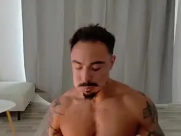 Chaturbate Adult Webcam of master_lukass