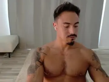 Chaturbate Sex Cam of master_lukass