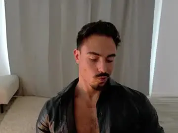 Chaturbate Nude Webcam of master_lukass