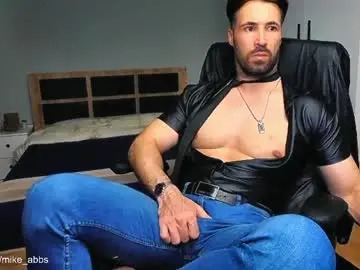 Chaturbate Sex Chat of mikestrip