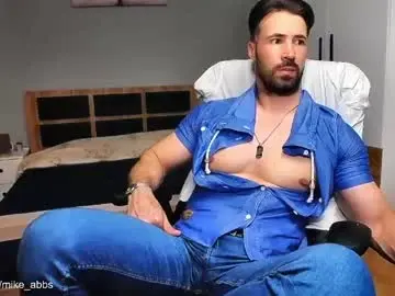 Chaturbate Private Sex Chat of mikestrip