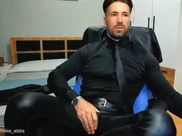 Chaturbate Sex Chat of mikestrip