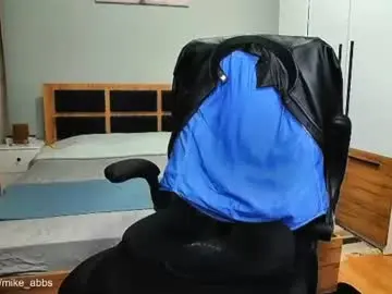 Chaturbate Best Webcam of mikestrip