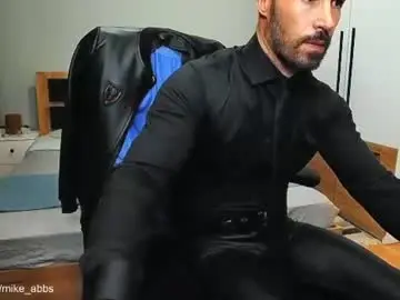 Chaturbate Best live sex cam show of mikestrip