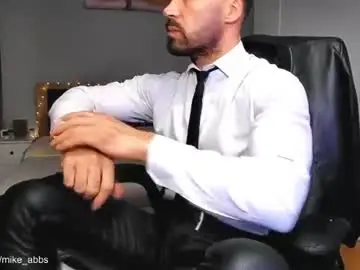 Chaturbate Adult Webcam of mikestrip