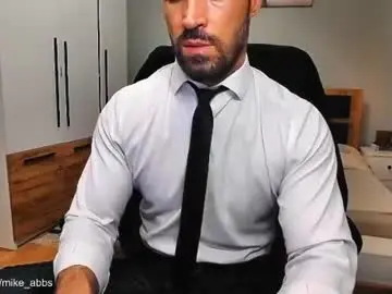 Chaturbate Free Live Porn of mikestrip