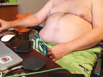 Chaturbate Live Porn of priapisman
