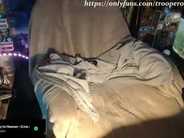 Chaturbate Free Live Porn of trooper0690