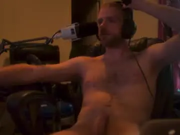 Chaturbate Adult Webcam of crimsonkingx