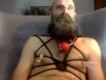 Chaturbate Private Sex Chat of devil_dark_berlin