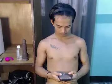 Chaturbate Live Sex of im_haroldxxx