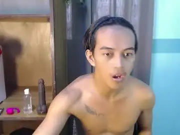 Chaturbate Live Sex of im_haroldxxx