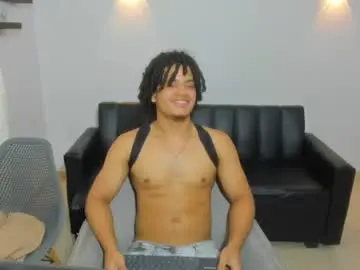 Chaturbate Sex Chat of samxx_muscle