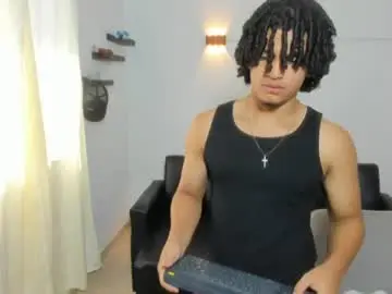Chaturbate Sex Cam of samxx_muscle