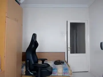 Chaturbate Live Sex Cam of sweetmuscles_boy