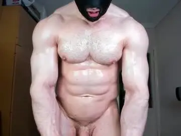 Chaturbate Adult Webcam of sweetmuscles_boy