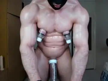 Chaturbate Sex Cam of sweetmuscles_boy