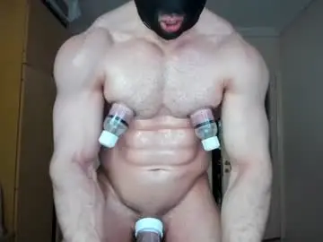 Chaturbate Private Sex Chat of sweetmuscles_boy