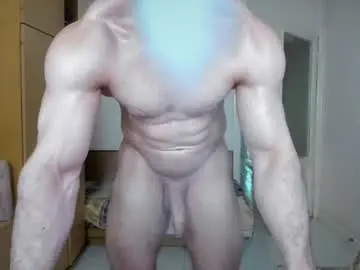 Chaturbate Free Live Porn of sweetmuscles_boy