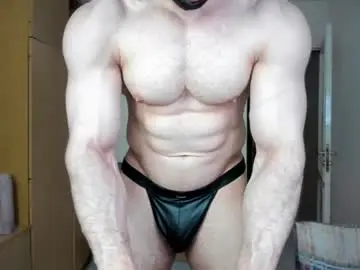 Chaturbate Live Porn of sweetmuscles_boy