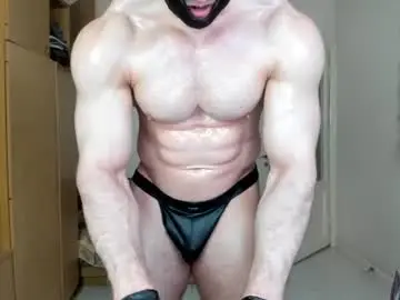 Chaturbate Adult Webcams of sweetmuscles_boy