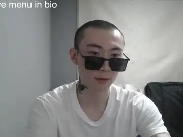 Chaturbate Adult Video Chat of boxman556990