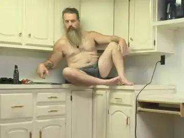 Chaturbate Nude Webcam of daddydraco82