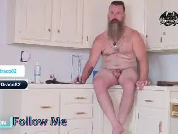 Chaturbate Live Porn of daddydraco82