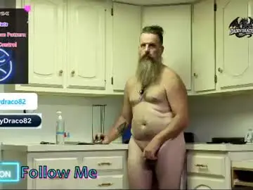 Chaturbate Best live sex cam show of daddydraco82