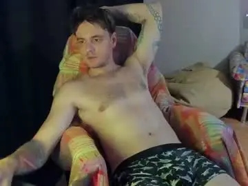Chaturbate Sex Chat of is_yours