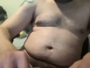 Chaturbate Live Sex Cam of latinocock30