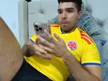 Chaturbate Live Sex of romeosummerx
