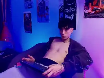 Chaturbate Free Porn Cam of blake___01